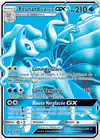 Carte Feunard d'Alola GX 132/145