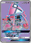 Carte Tokopiyon GX 137/145