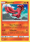 Carte Plumeline 14/145