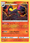 Carte Malamandre 16/145