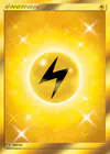 Carte Énergie {L} de base 168/145