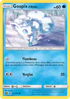 Carte Goupix d'Alola 21a/145