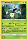Carte Empiflor 3/145