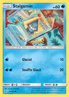 Carte Stalgamin 31/145