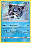 Carte Oniglali 32/145