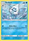 Carte Sorboul 34/145
