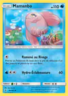 Carte Mamanbo 36/145