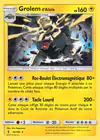 Carte Grolem d'Alola 42/145