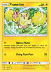 Carte Plumeline 46/145