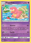 Carte Flagadoss 49/145