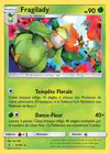 Carte Fragilady 5/145