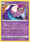Carte Lunala 61/145