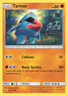 Carte Tarinor 69/145