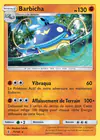 Carte Barbicha 71/145
