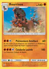 Carte Bourrinos 76/145