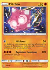 Carte Météno 77/145