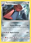 Carte Tarinorme 86/145