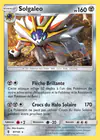 Carte Solgaleo 87/145