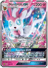 Carte Nymphali GX 92a/145