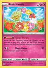 Carte Guérilande 93/145