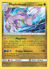 Carte Muplodocus 96/145