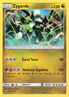 Carte Zygarde 100/147