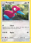 Carte Porygon2 104/147