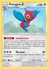 Carte Porygon-Z 105/147