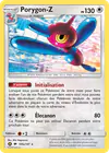 Carte Porygon-Z 105a/147