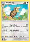 Carte Noarfang 107/147