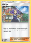 Carte Margie 112/147