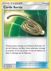 Carte Corde Sortie 114/147