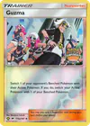Carte Guzma 115a/147