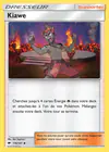 Carte Kiawe 116/147
