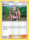 Carte Apocyne 120/147