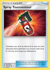 Carte Spray Tourmenteur 125/147