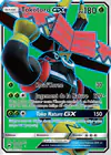 Carte Tokotoro GX 130/147