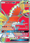 Carte Ho-Oh GX 131/147