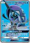 Carte Tokopisco GX 133/147
