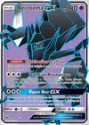 Carte Necrozma GX 134/147