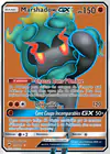 Carte Marshadow GX 137/147