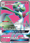 Carte Gardevoir GX 140/147