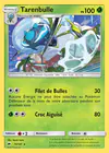 Carte Tarenbulle 15/147