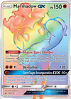 Carte Marshadow GX 156/147