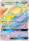 Carte Grotadmorv d'Alola GX 157/147