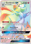 Carte Gardevoir GX 159/147