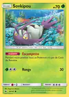 Carte Sovkipou 16/147
