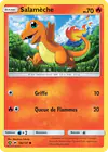 Carte Salamèche 18a/147