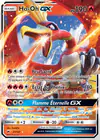 Carte Ho-Oh GX 21/147