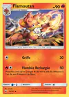 Carte Flamoutan 23/147